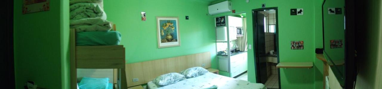 Hotel Flat 609-B Rio Quente Exterior foto
